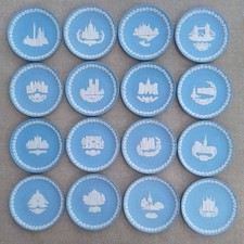 WEDGWOOD ANNUAL CHRISTMAS YEAR