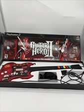 Guitar Hero 2 Red Octane