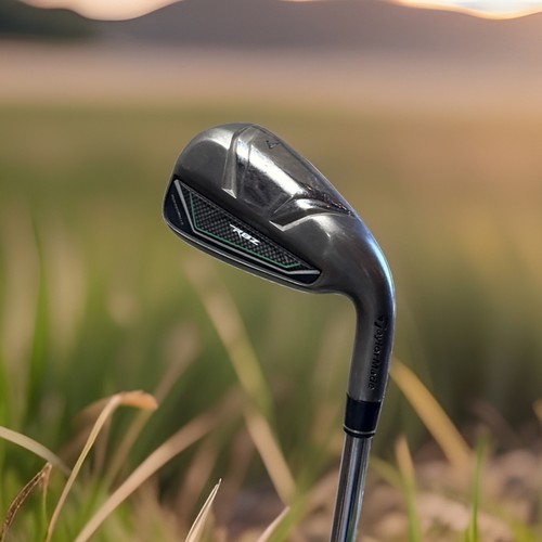 Taylormade rbz driving iron - taylormade,