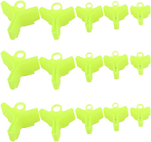 100 pieces fishing hook - fishing,