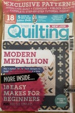 RARE. New love Patchwork &