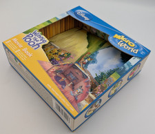 Disney Micro World Winnie The
