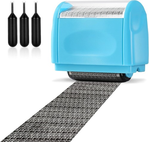 Theft protection roller - protection,