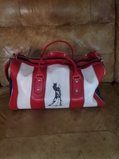 Ben Hogan Collectors Leather