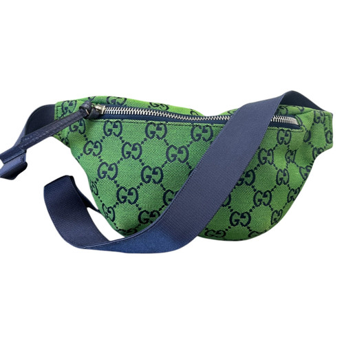 Gucci men supreme belt - gucci,