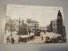 Antique Edwardian Postcard Of