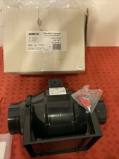 Manrose MF100 100mm Mixed Flow