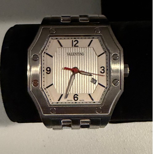 Valentino v39 swiss made - valentino,