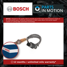 Lambda Sensor fits BMW 530D
