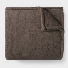 OHS Teddy Fleece Bear Blanket