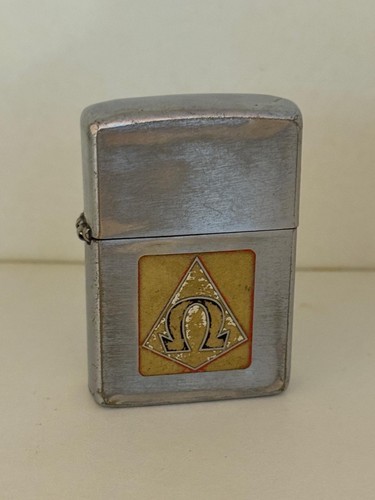 Vintage 70s zippo - vintage,