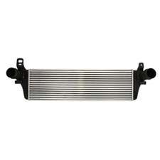 1X SUPPLY AIR COOLER FITS: VW
