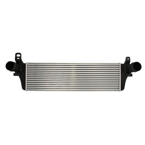 Supply air cooler - 1x, fits: