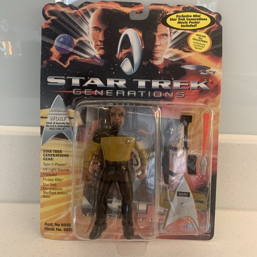 Star trek generations - trek, generations.