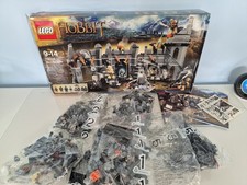 LEGO The Hobbit Dol Guldur