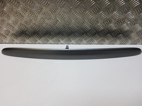 Mini r56 2007 rear boot - r56, 2007-14