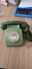 Vintage Retro (green) 746