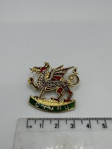 Vintage cymru wales welsh - wales,