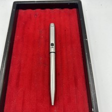 Parker 25 Black Ballpoint Pen