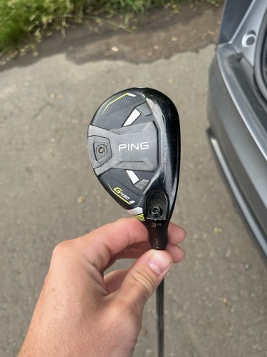 Ping g430 hybrid - ping, golf
