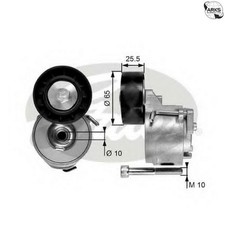 GATES DRIVEALIGN TENSIONER -