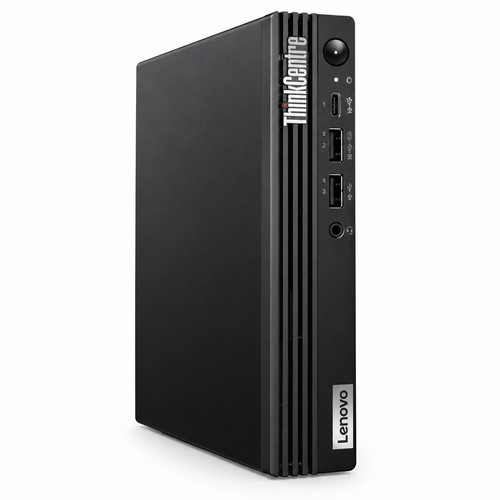 Lenovo thinkcentre m75q - thinkcentre,