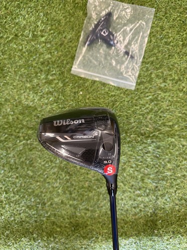 Wilson dynapwr carbon - wilson, ls