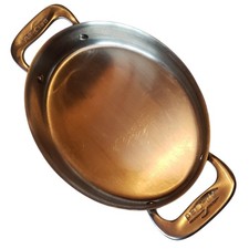 All-Clad 7" Au Gratin Mini