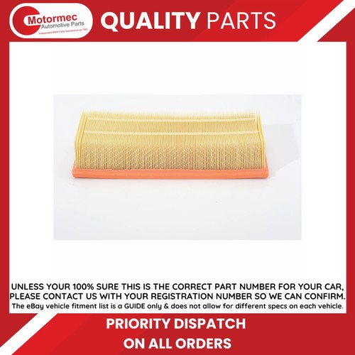 Bosch air filter - filter, fits