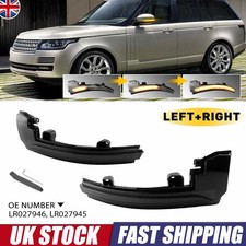 For Range Rover Sport Evoque