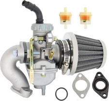 PZ20 Carburettor for Kazuma