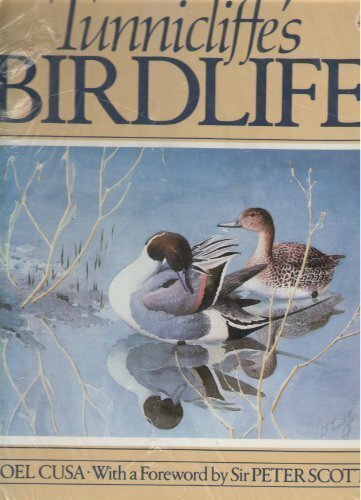 Tunnicliffe birdlife noel - tunnicliffe's, birdlife-noel
