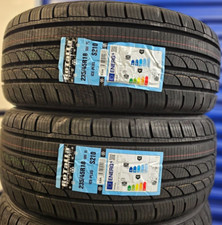2X ROTALLA/MINERVA 235/45 R18 XL 98V WINTER/SNOW/ICE 235 45 18 2354518 M&S