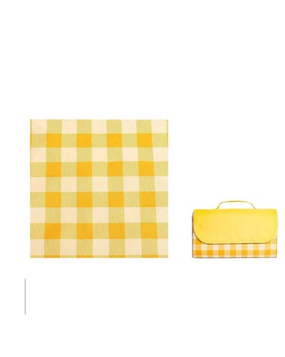Large picnic rug waterproof - large,