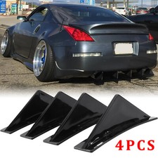 For Nissan 350Z 370Z Rear
