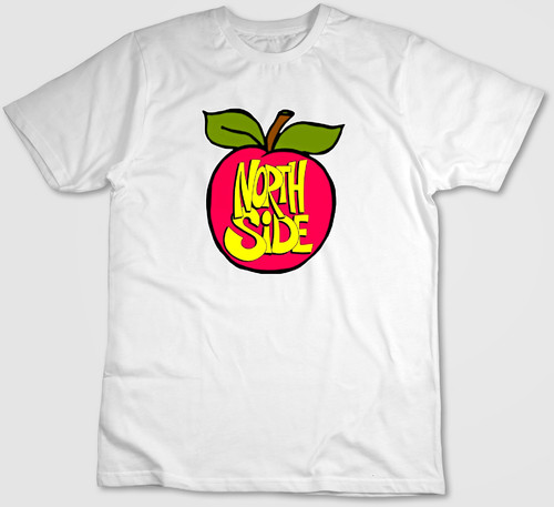 Northside music band short - band,,