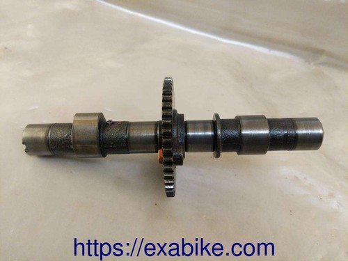 Exhaust camshaft for kawasaki - camshaft,