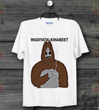 Sassy The Sasquatch Smoke Big