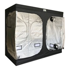 Grow Box Grow Tent 2m x 1m x