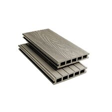 4.8m Composite WPC Decking