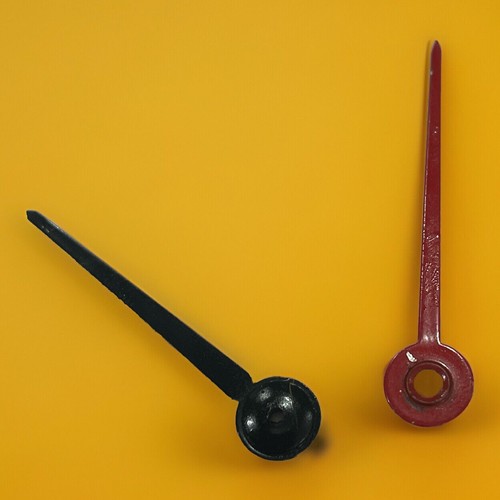 Vintage smiths ecs minute - vintage,