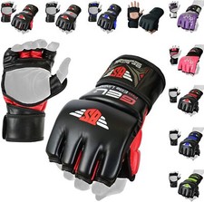 UFC Gloves MMA Boxing Muay Thi