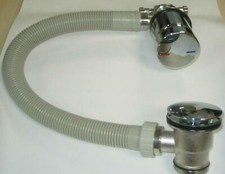 WA88 OVERFLOW BATH FILLER