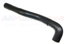 Land Rover Defender Puma 2.4 LHS Intercooler Hose PipevPNH500660 Allmakes 4x4
