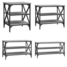 Bedside Table Coffee TV