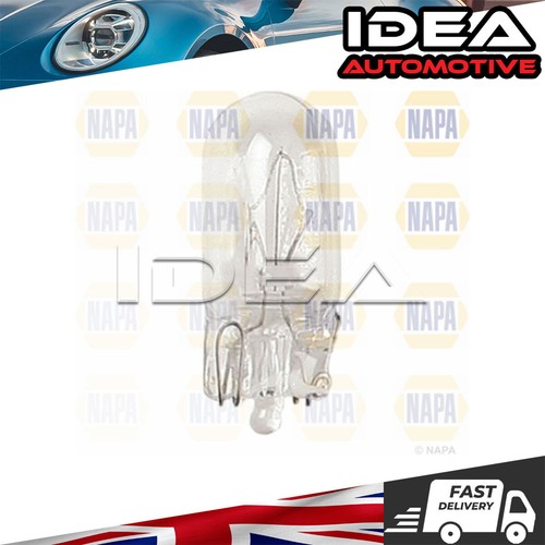 10x side light bulbs - bulbs, 501