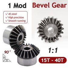 1 Module Steel Umbrella Tooth