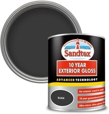 Sandtex 10 Year Exterior Gloss