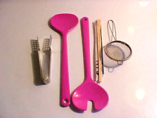 Mixed L:ot of Assorted Kitchen Tools (AS)