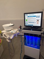 Original Hydrafacial machine UK - Tower System 